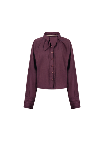 Nukus Blouse Alexandra NKF02104