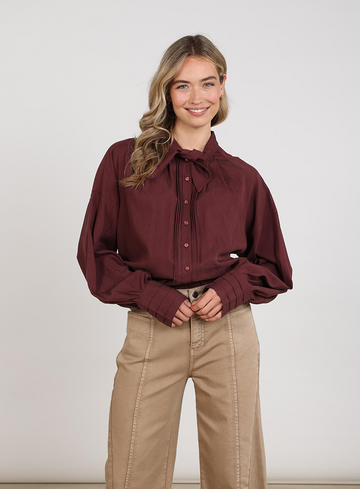 Nukus Blouse Alexandra NKF02104