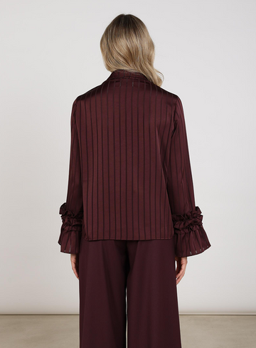 Nukus Blouse Amalia
