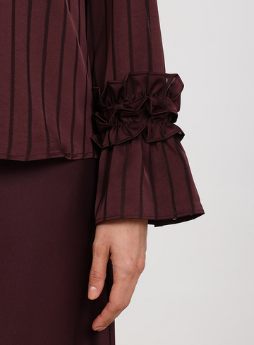 Nukus Blouse Amalia