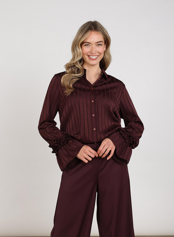 Nukus Blouse Amalia