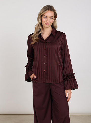 Nukus Blouse Amalia