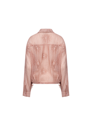 Nukus Blouse Ally