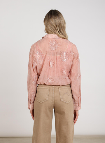 Nukus Blouse Ally