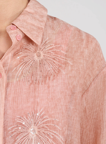 Nukus Blouse Ally