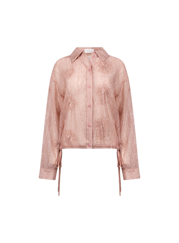 Nukus Blouse Ally NKF02136