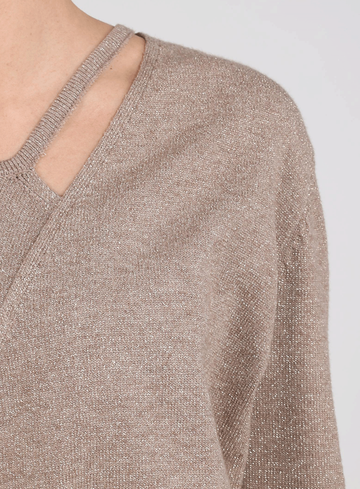 Nukus Pullover Kolli