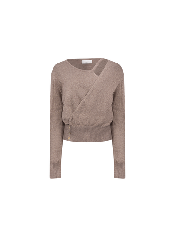 Nukus Pullover Kolli NKF03044
