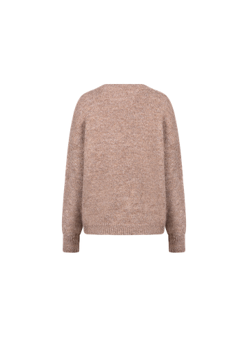 Nukus Pullover Konstanza