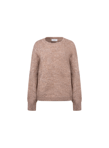 Nukus Pullover Konstanza NKF03046