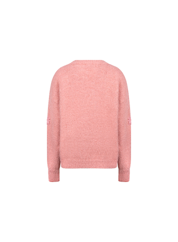 Nukus Pullover Konstanza