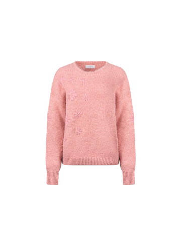 Nukus Pullover Konstanza NKF03046