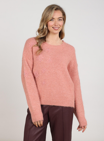 Nukus Pullover Konstanza NKF03046
