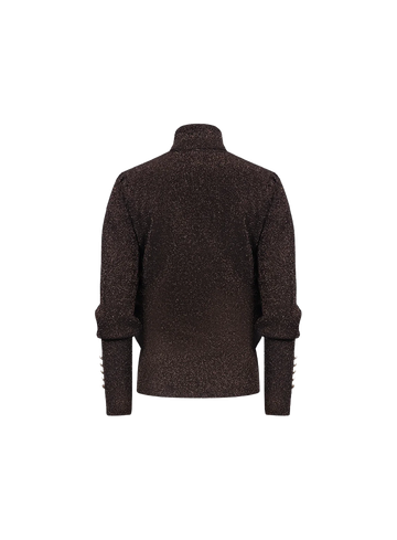 Nukus Pullover Sylvia