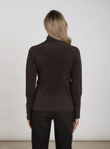 Nukus Pullover Sylvia
