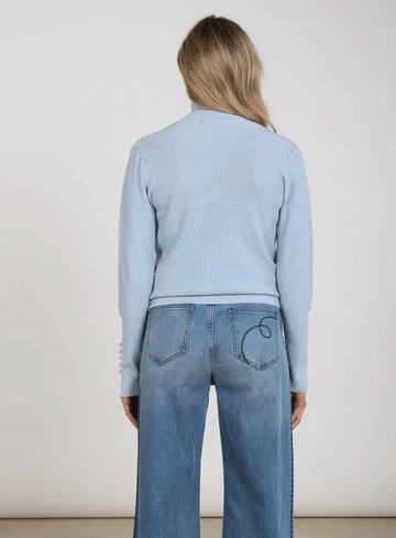 Nukus Pullover Sylvia