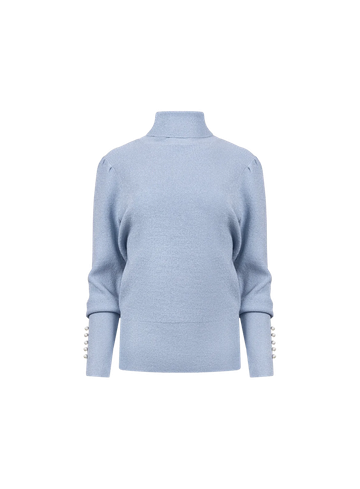 Nukus Pullover Sylvia