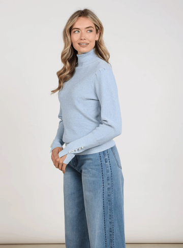 Nukus Pullover Sylvia