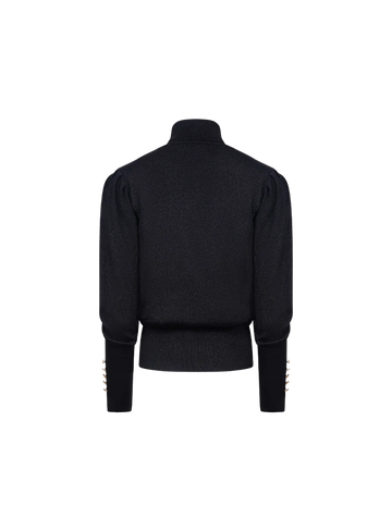 Nukus Pullover Sylvia
