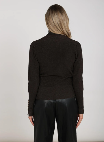 Nukus Pullover Sylvia