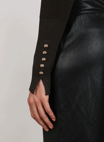 Nukus Pullover Sylvia