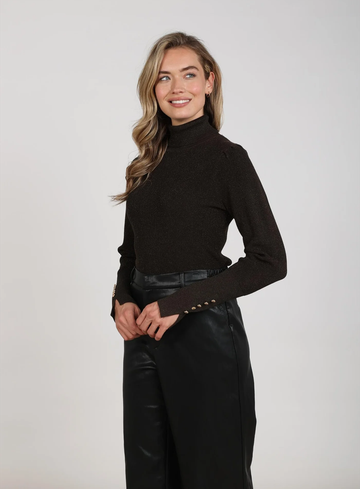 Nukus Pullover Sylvia