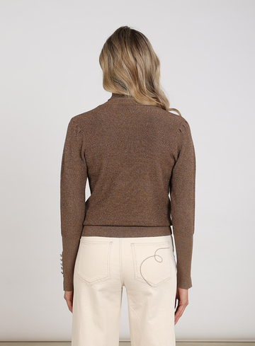 Nukus Pullover Sylvia