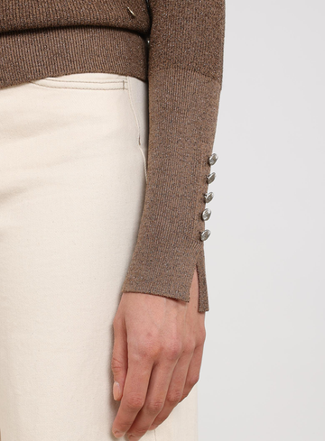 Nukus Pullover Sylvia