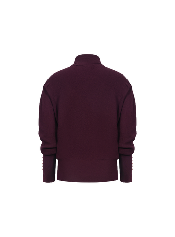 Nukus Pullover Silvi
