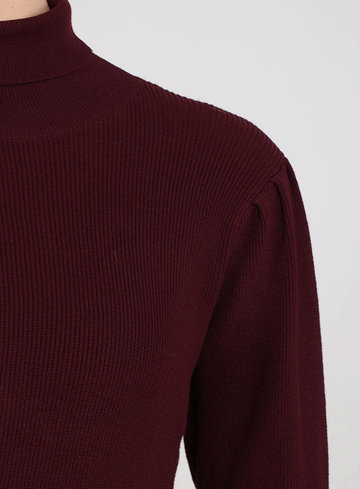 Nukus Pullover Silvi