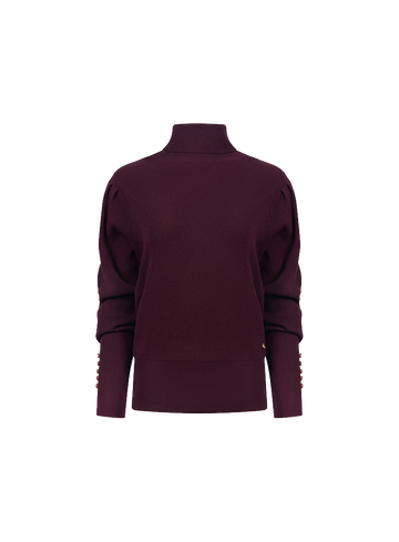 Nukus Pullover Silvi NKF03062