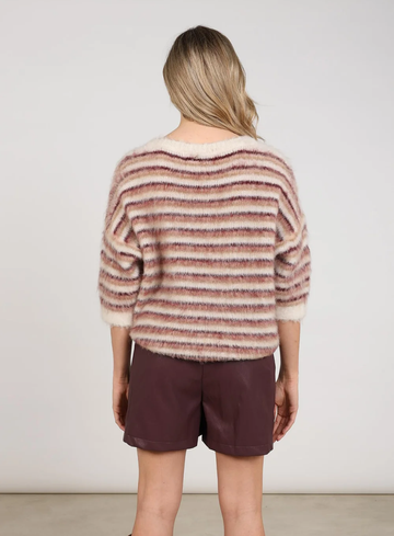 Nukus Pullover Lucia