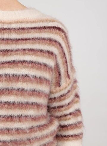 Nukus Pullover Lucia