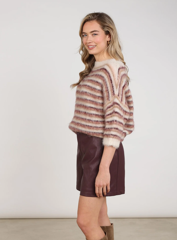Nukus Pullover Lucia
