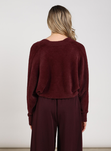 Nukus Pullover Beau