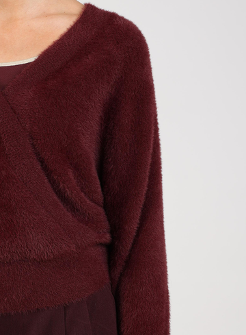 Nukus Pullover Beau