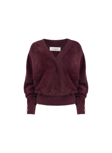 Nukus Pullover Beau NKF03081