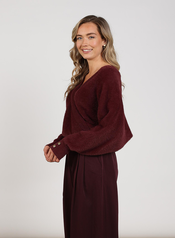 Nukus Pullover Beau