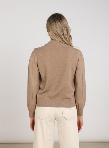 Nukus Pullover Molly