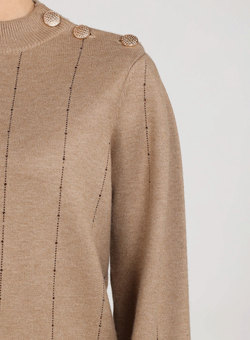 Nukus Pullover Molly