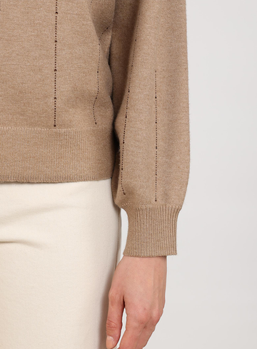Nukus Pullover Molly
