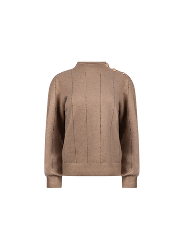 Nukus Pullover Molly NKF03085
