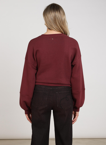 Nukus Pullover Nicola