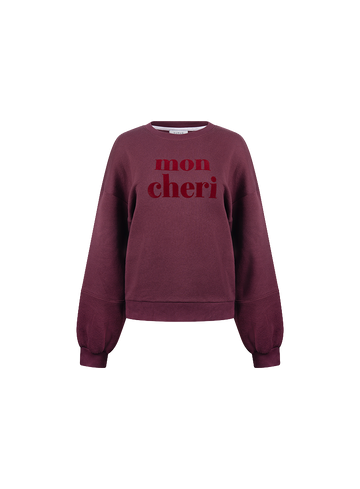 Nukus Pullover Nicola NKF03099