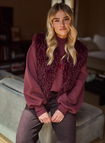 Nukus Pullover Nicola NKF03099