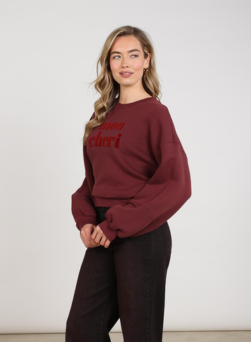 Nukus Pullover Nicola