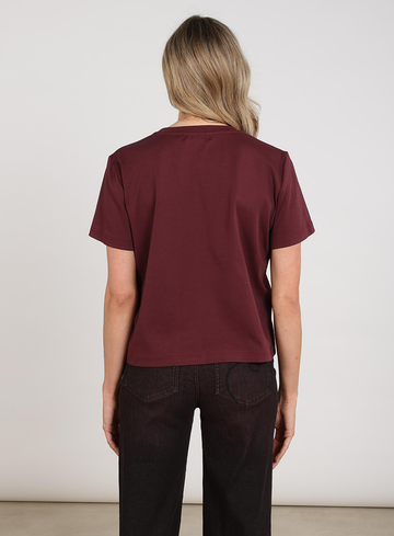 Nukus T-shirt Luna