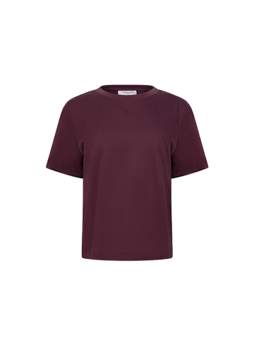 Nukus T-shirt Luna NKF04012