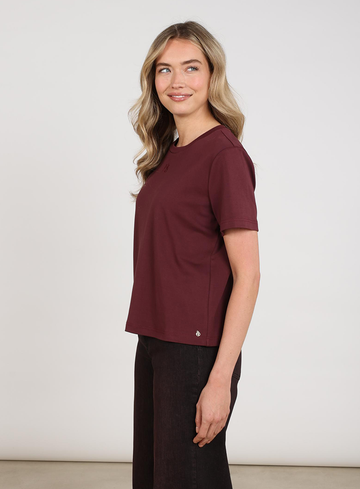 Nukus T-shirt Luna