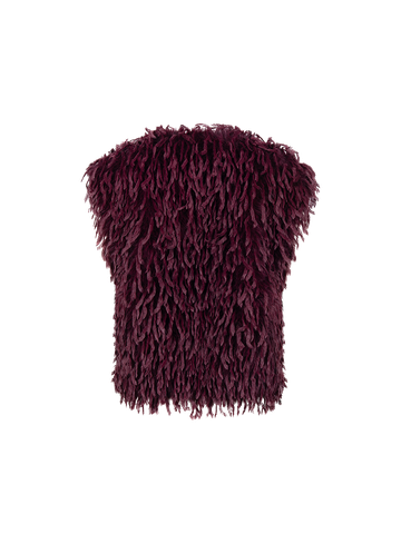 Nukus Gilet Mila